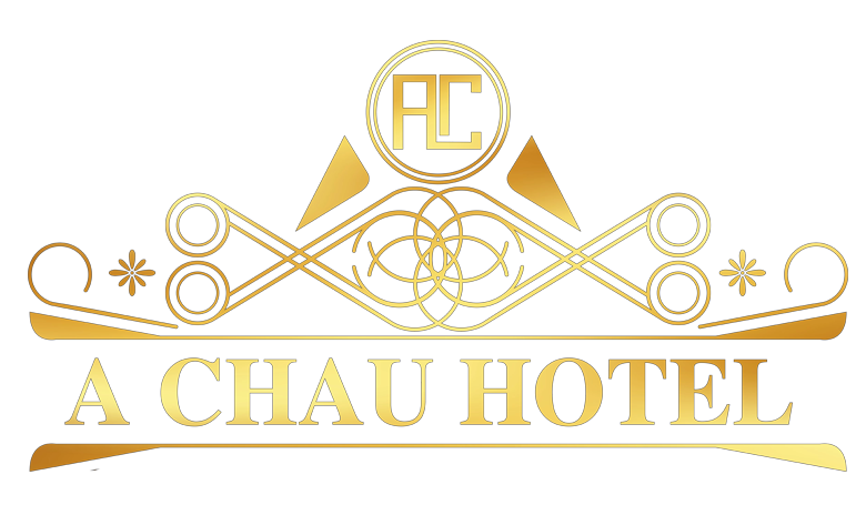 Á Châu Hotel